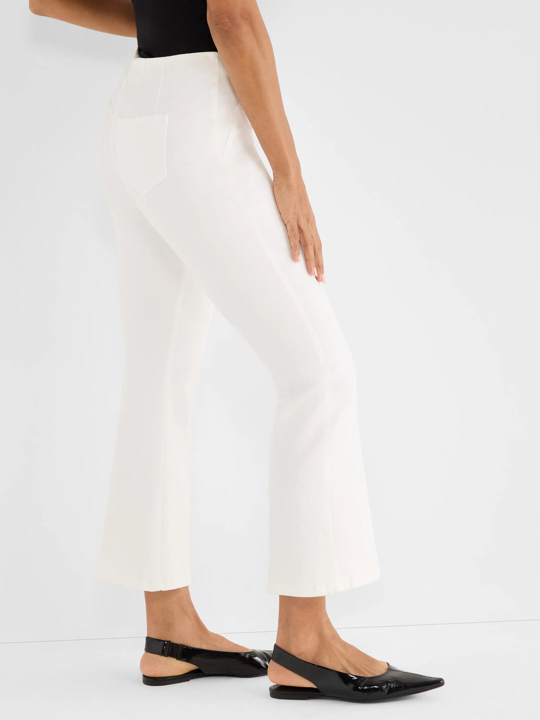 28" Berkeley Bootcut Jeans