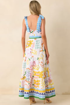 Gemma Maxi Dress