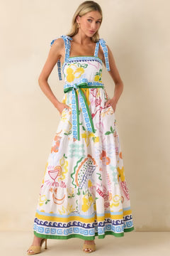 Gemma Maxi Dress