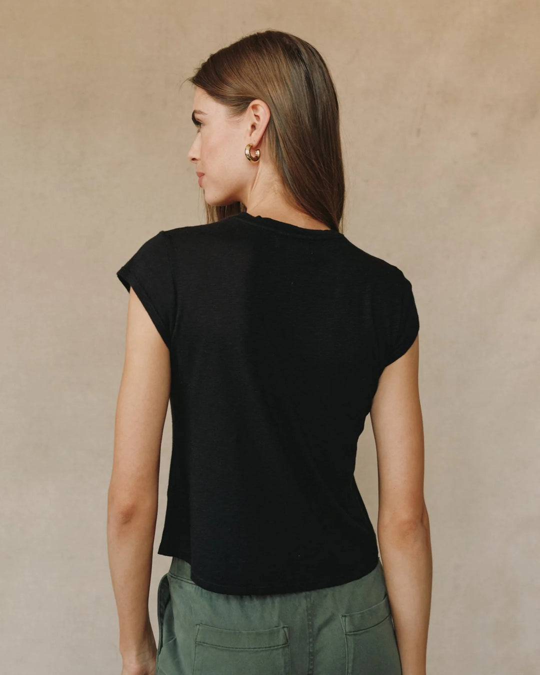 Baby Crew Tee