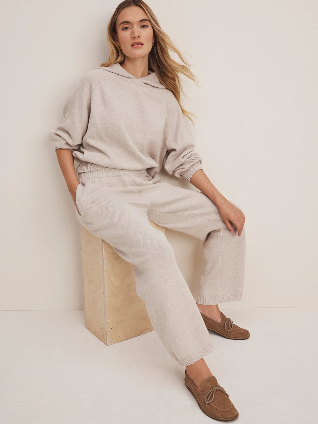 BILLIE SWEATER PANT
