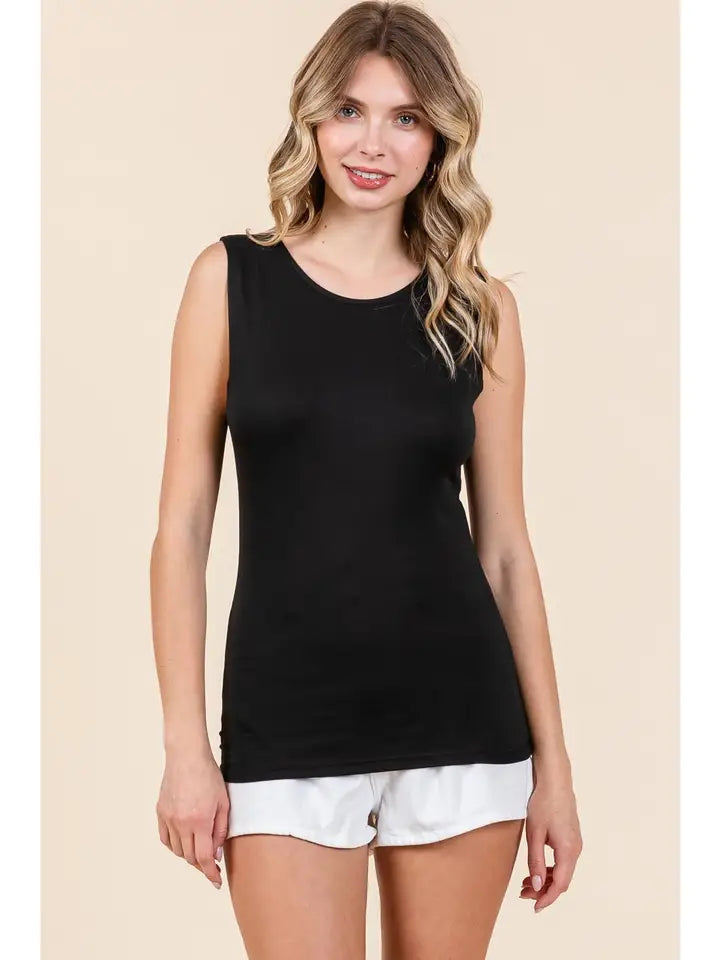 Tank Basic
