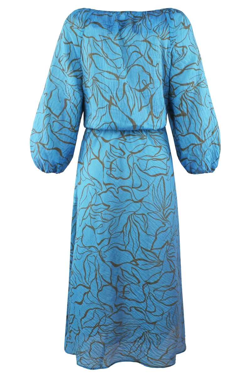 BLEECKER DRESS