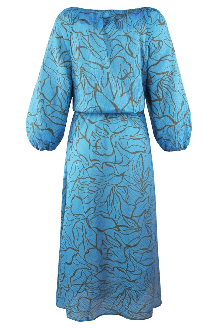BLEECKER DRESS