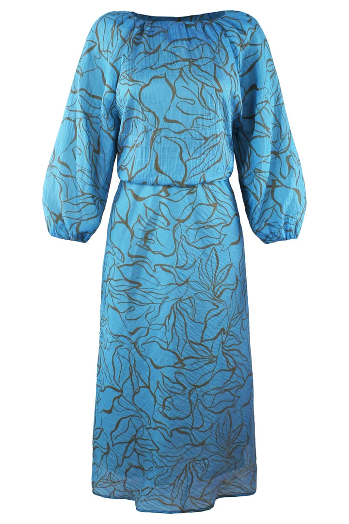 BLEECKER DRESS