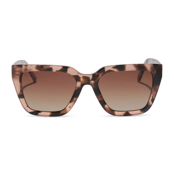 AMARA HIMALYAN TORT SUNGLASSES