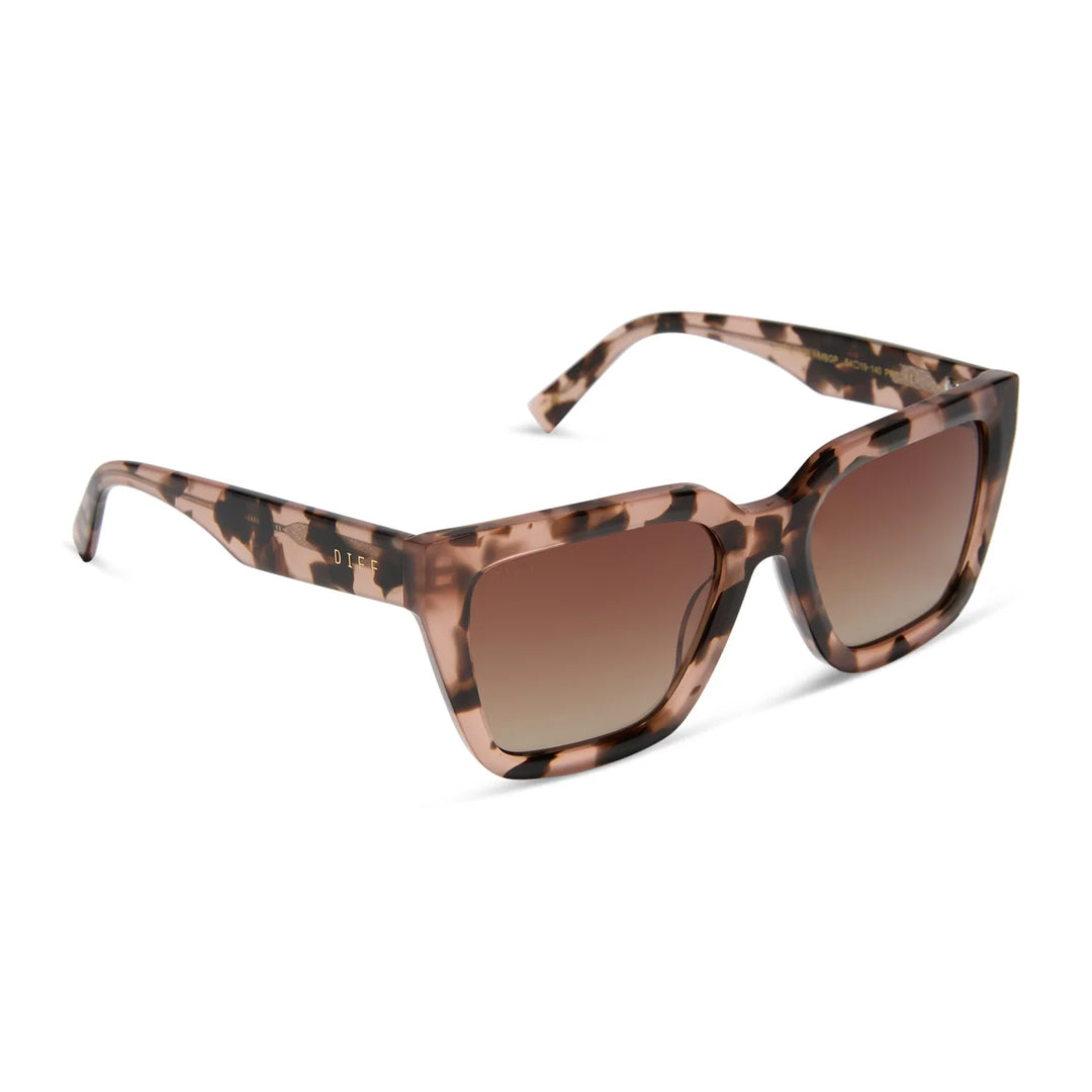 AMARA HIMALYAN TORT SUNGLASSES
