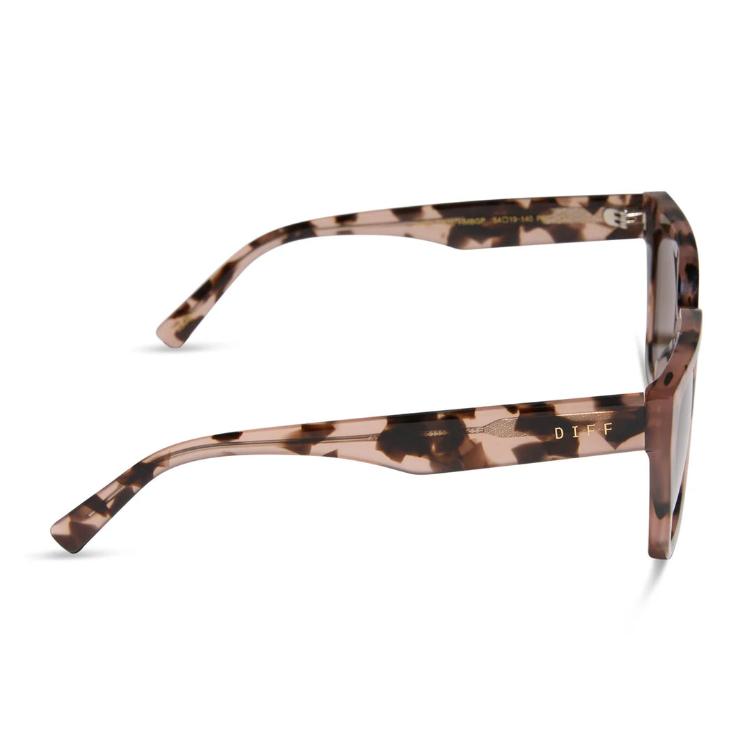 AMARA HIMALYAN TORT SUNGLASSES
