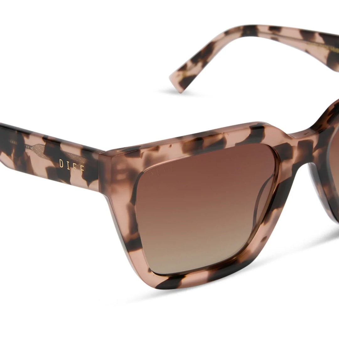AMARA HIMALYAN TORT SUNGLASSES