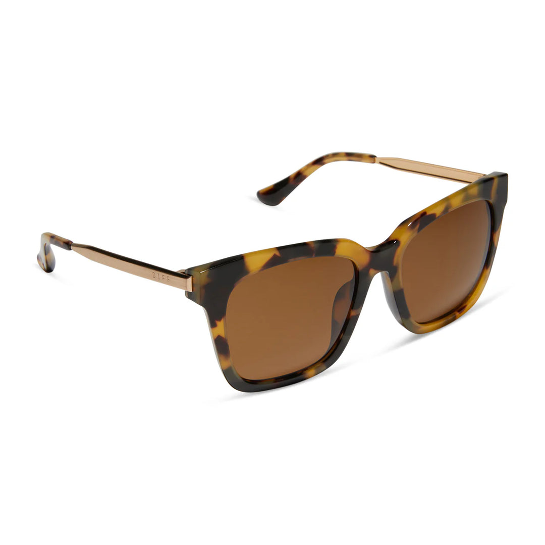 Bella Polarized Sunglasses