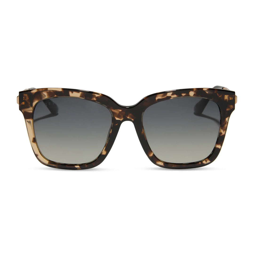 Bella Espresso Tortoise