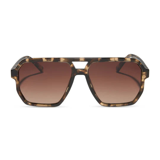 CAMERON ESPRESSO SUNGLASSES
