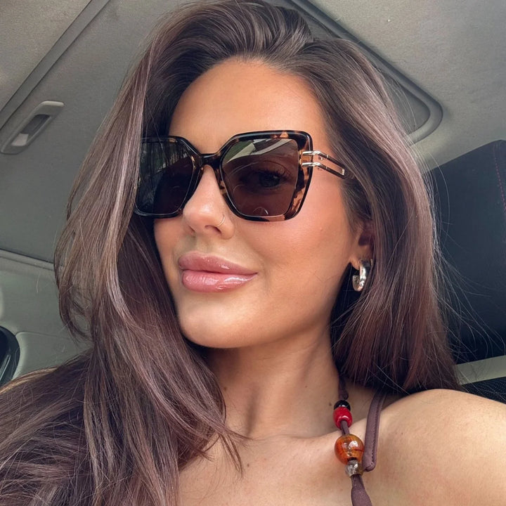 DASHA SUNGLASSES