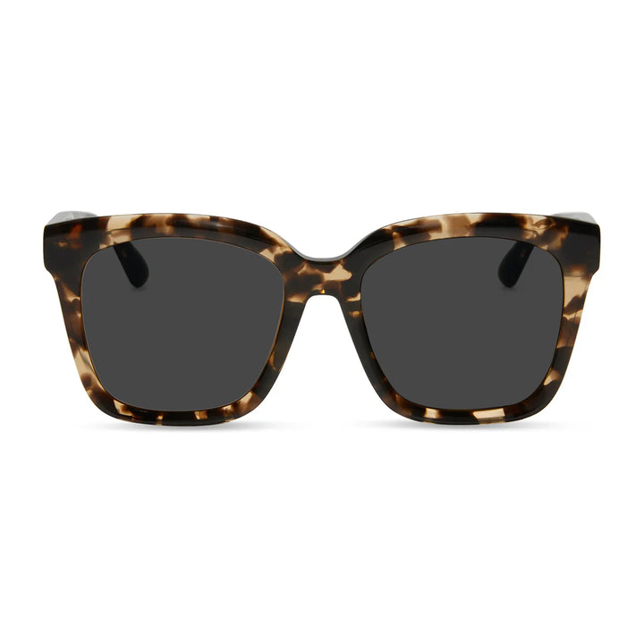 MEREDITH ESPRESSO SUNGLASSES