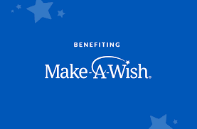 'Make A Wish' Donation