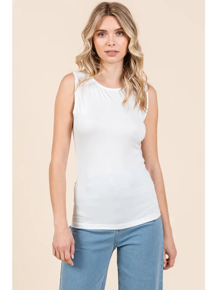 Tank Basic