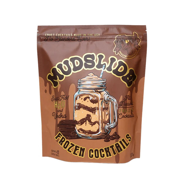 Mudslide Frozen Cocktail Mix