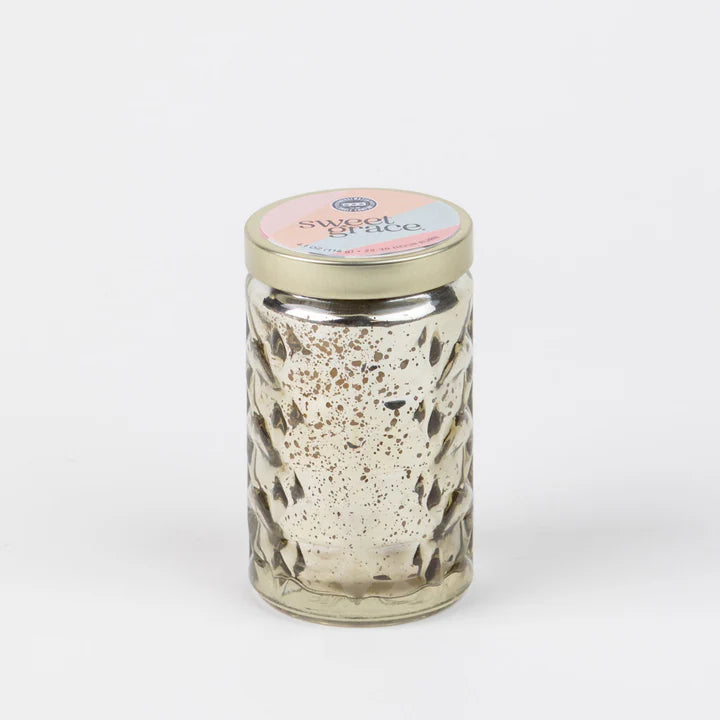 Sweet Grace Collection Candle #022