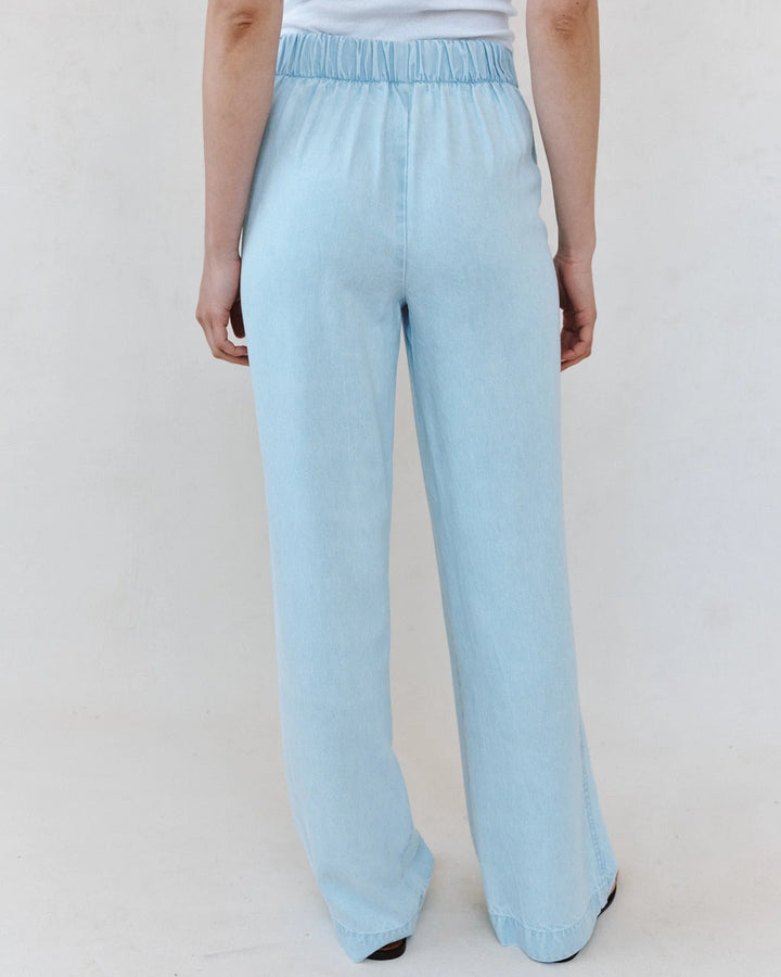 Multi Stitch Catalina Pant