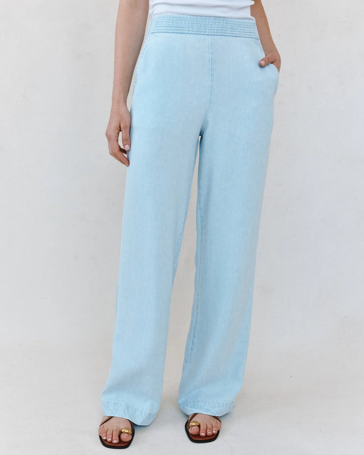 Multi Stitch Catalina Pant