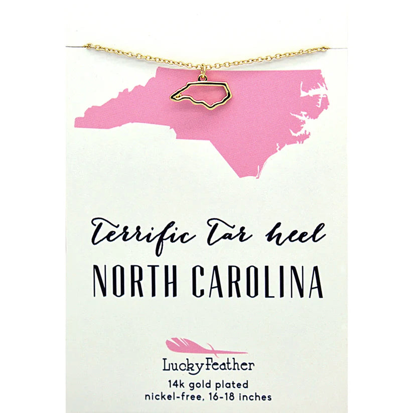 State Necklaces