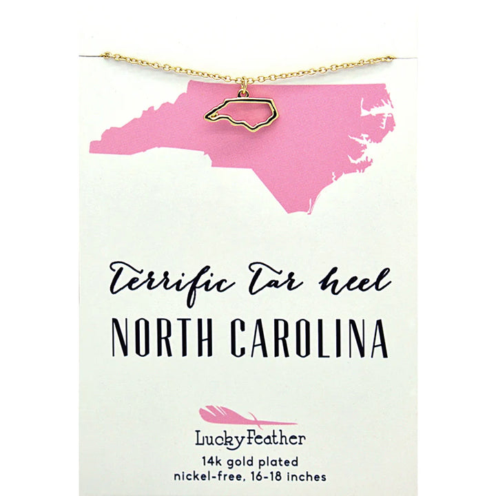 State Necklaces