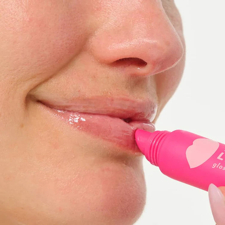 Lip Service Full