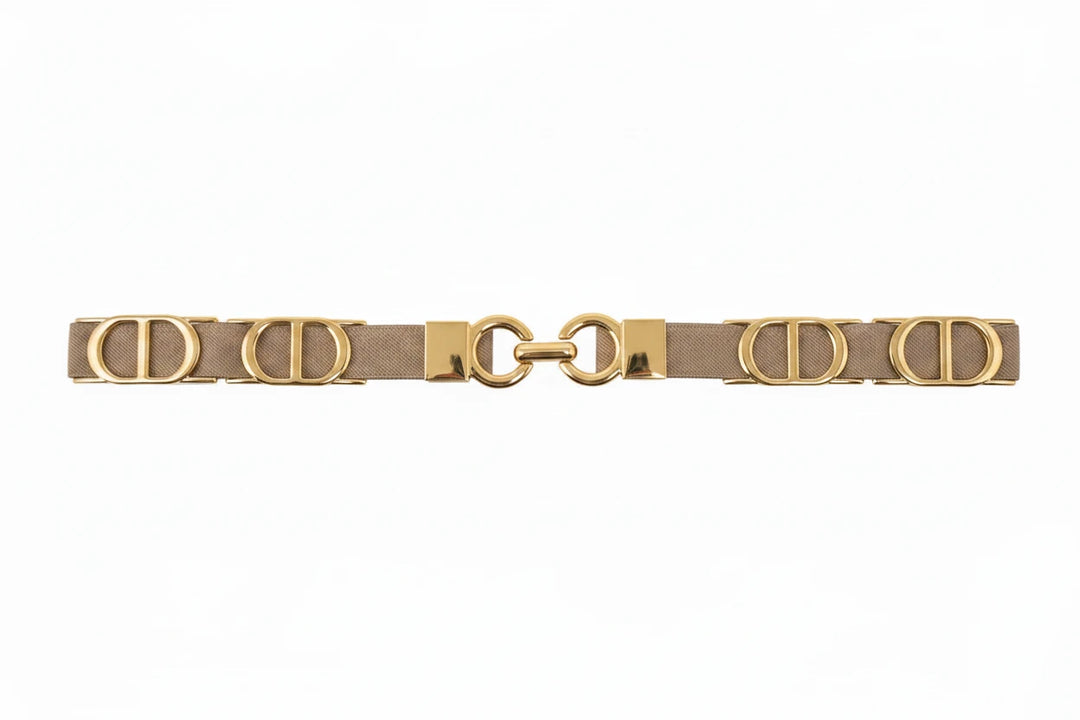 Stretch Belt