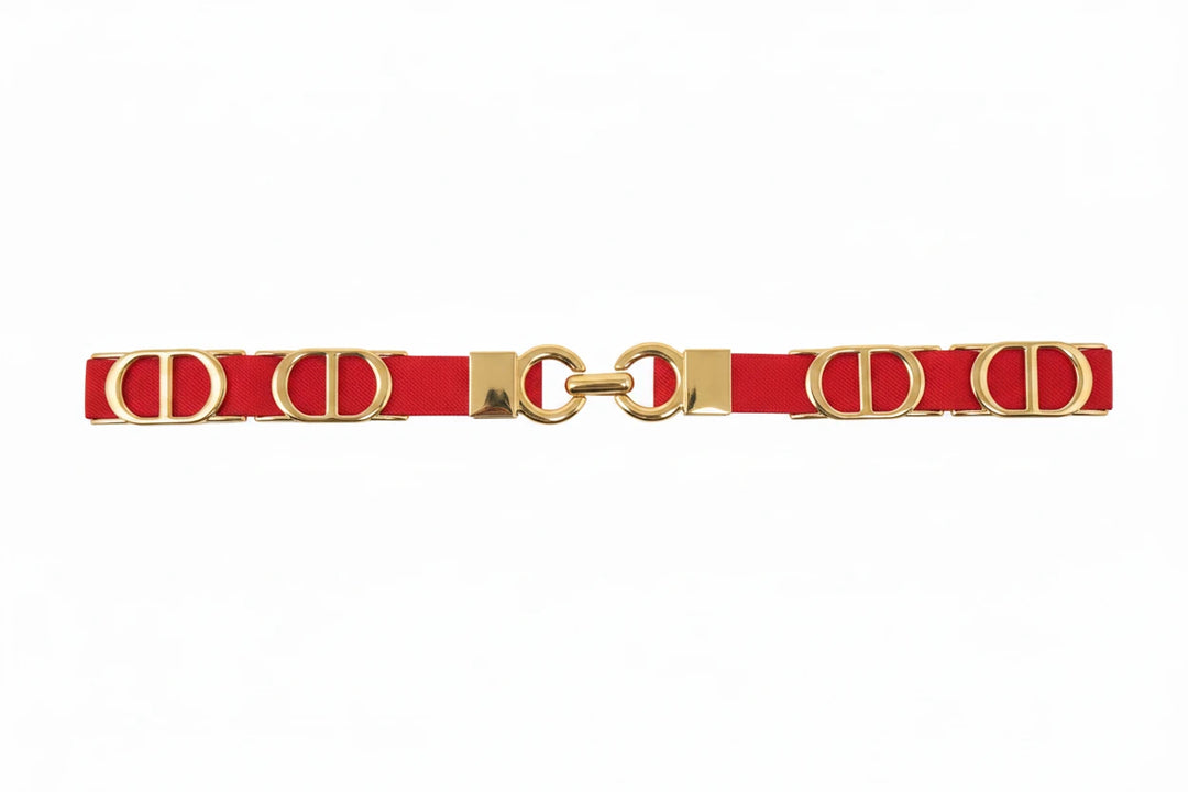 Stretch Belt