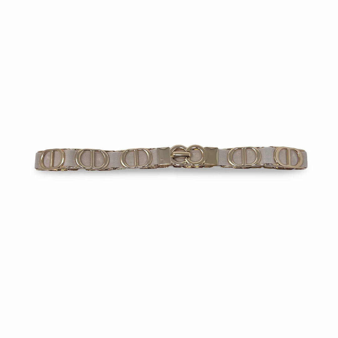Stretch Belt