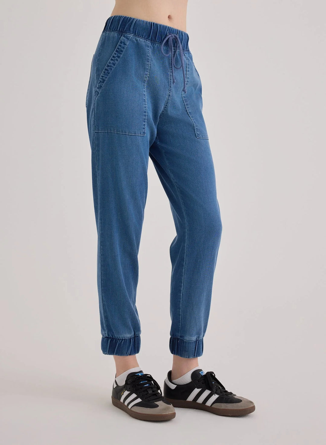 Pocket Jogger