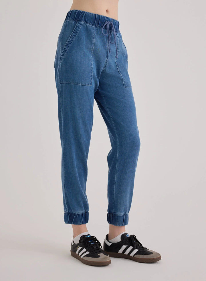 Pocket Jogger