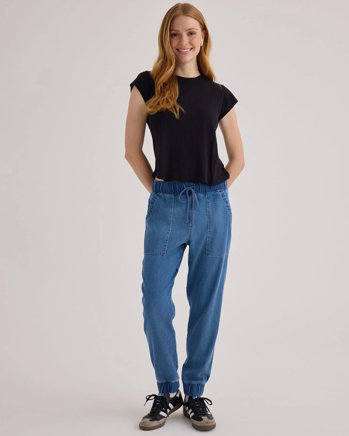 Pocket Jogger