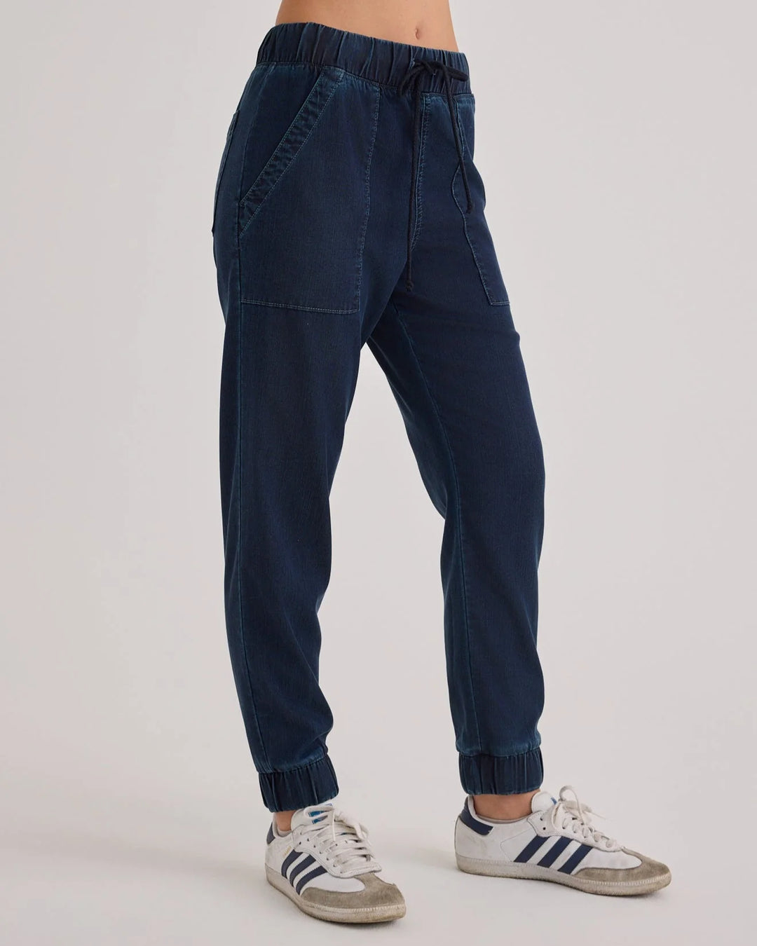 Pocket Jogger