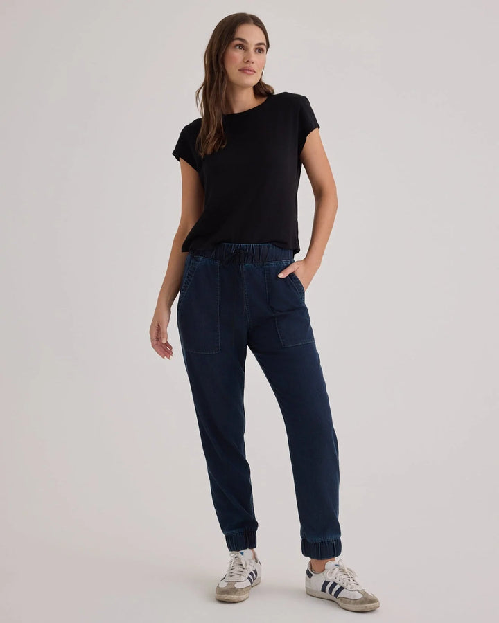 Pocket Jogger