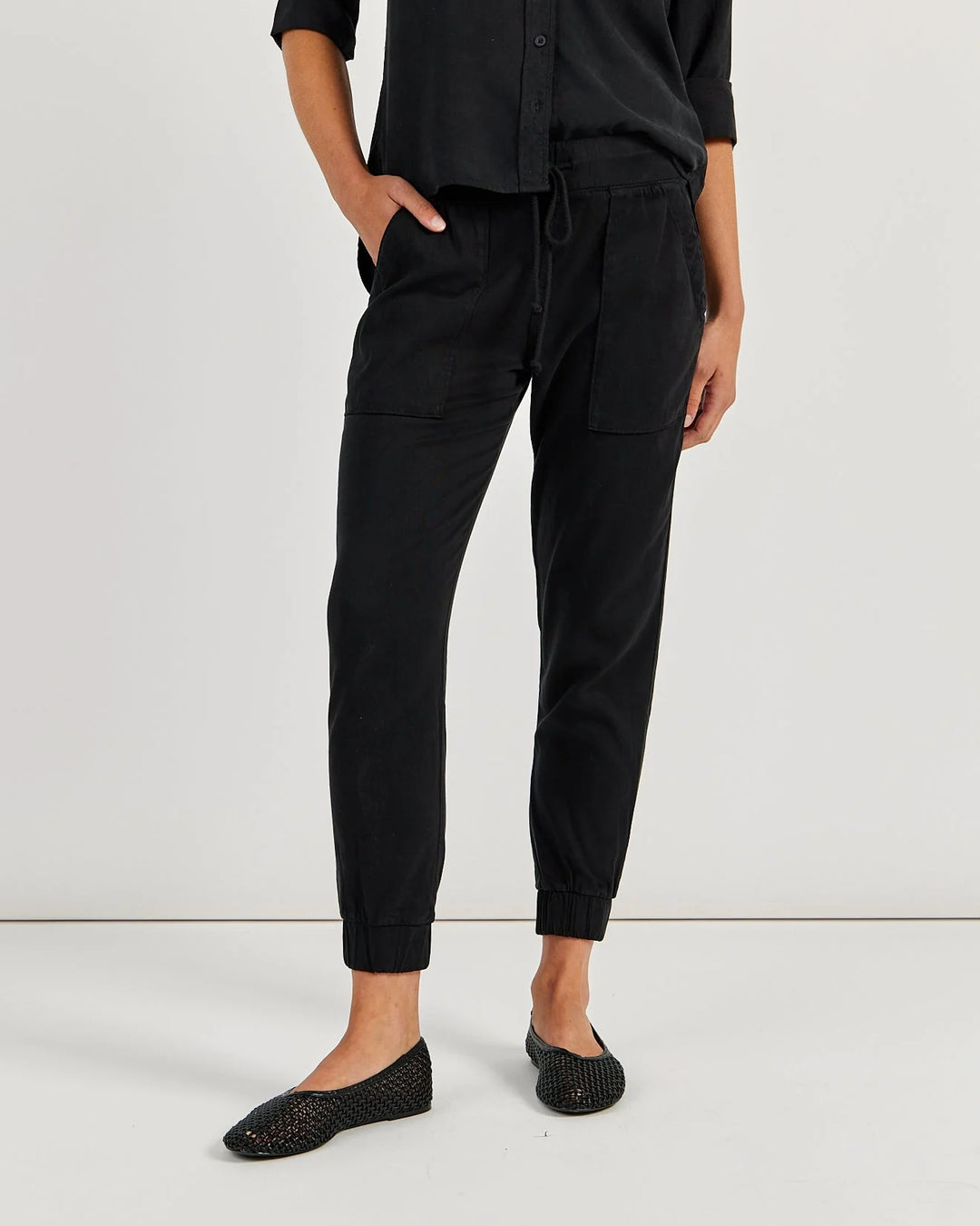 Pocket Jogger