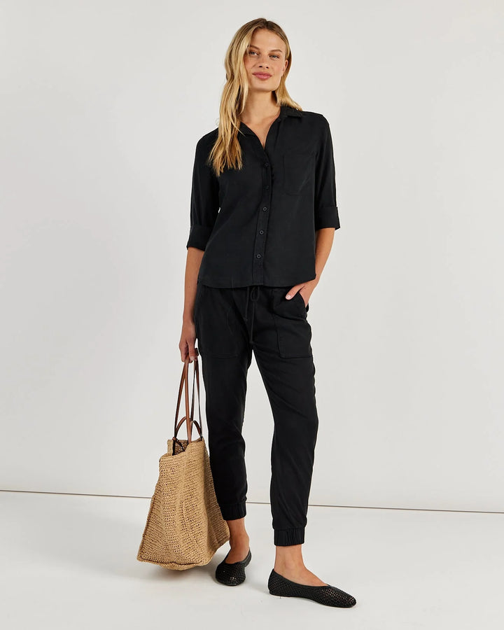 Pocket Jogger