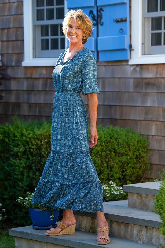 Eliza Dress
