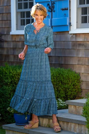 Eliza Dress