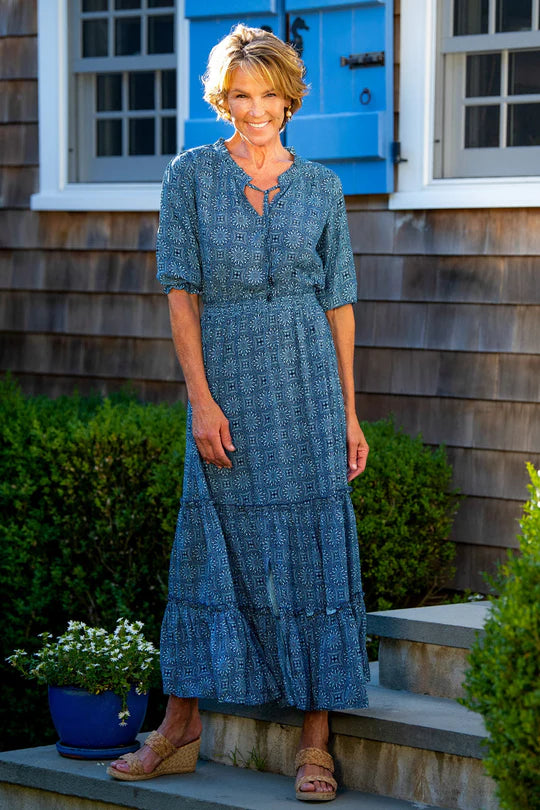 Eliza Dress