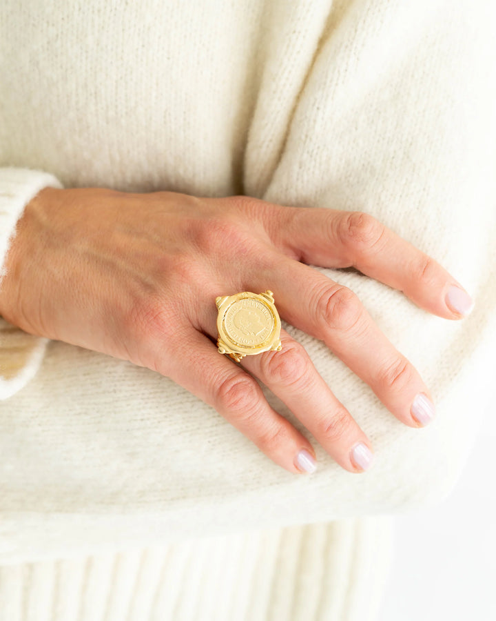 Coin Ring
