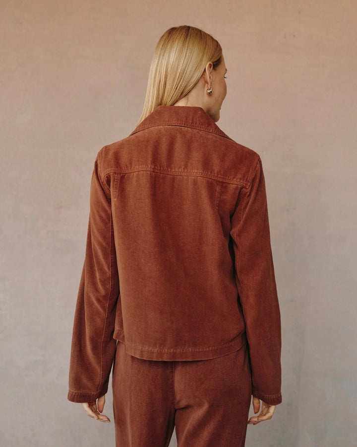 Utility Crop Trench