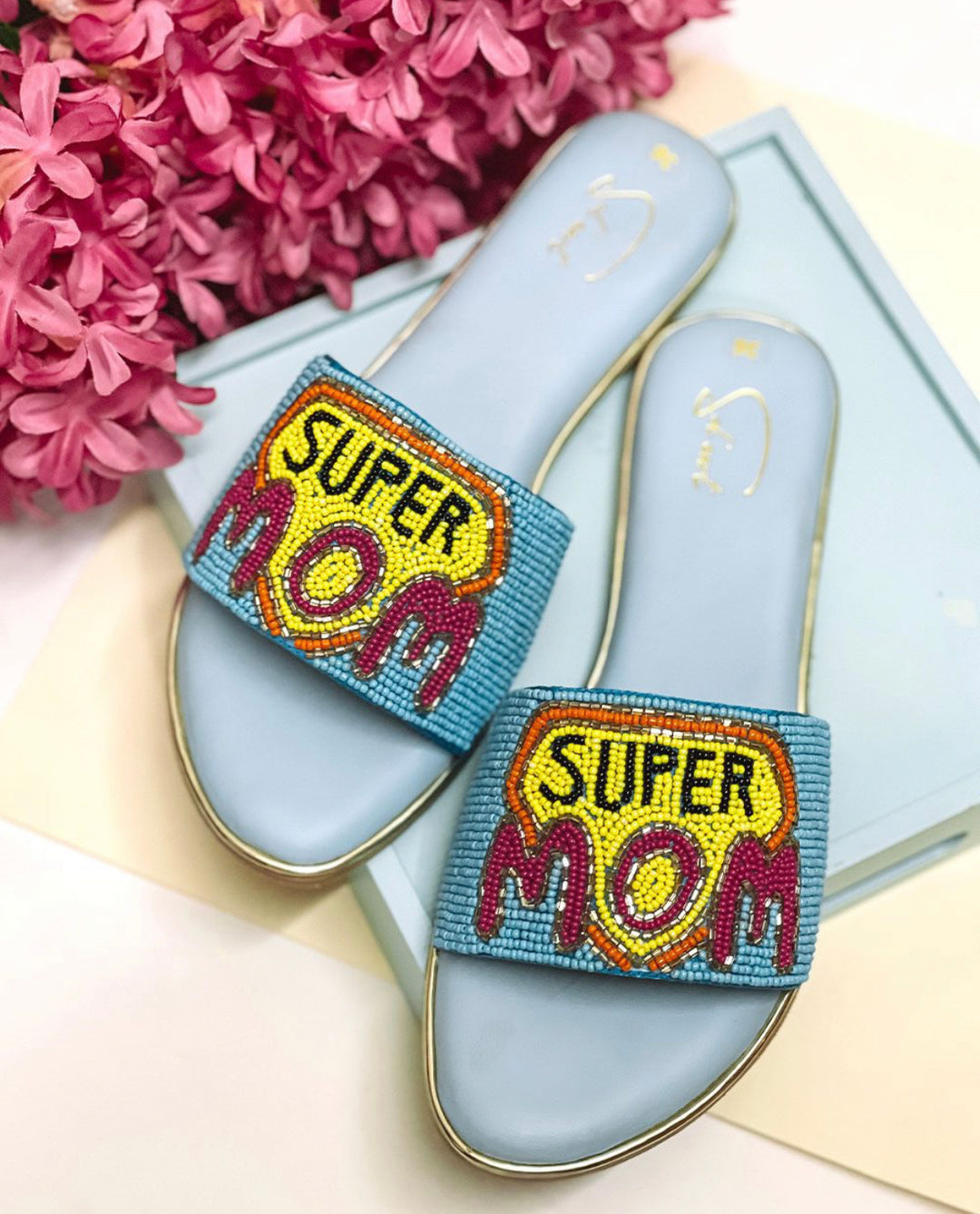 Super Mom Sandal